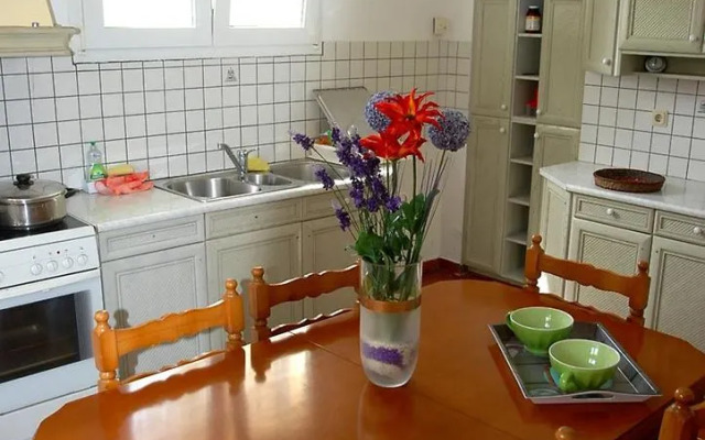 S&C Kosmos Beach Resort