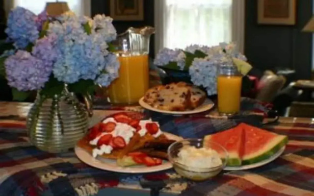 Island House of Wanchese