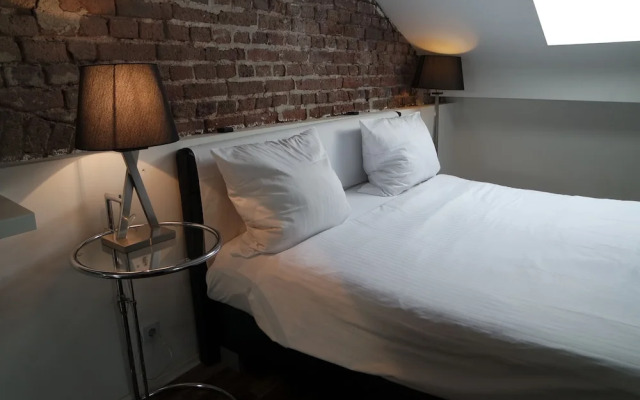 Atelier Cologne Lofts