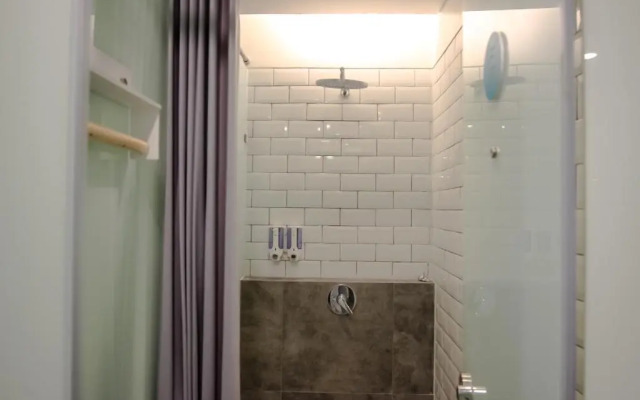 Bobopod Mega Mall Bekasi