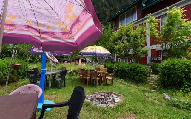 Manali Meadows Homestay by OYO Rooms