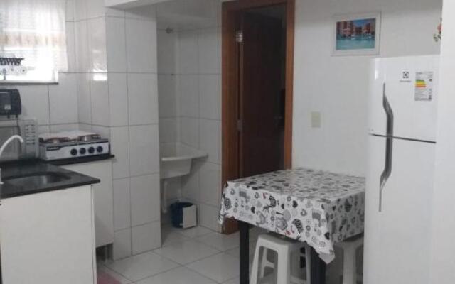 Apartamento Mar Vermelho