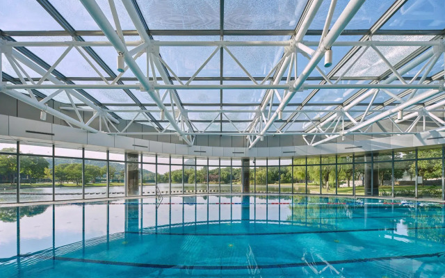 Le Méridien Shanghai Sheshan