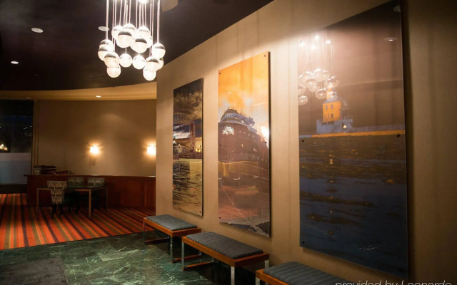 Radisson Hotel Duluth - Harborview
