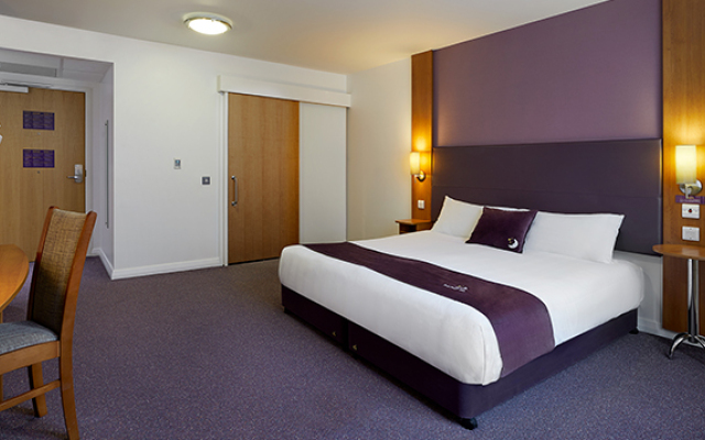 Premier Inn Wigan North M6 Jct 27 Hotel