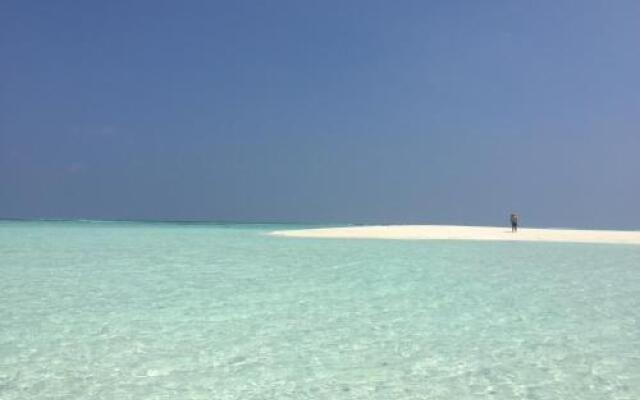 Real Ocean Keyodhoo Maldives