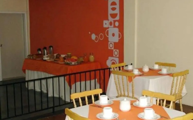 Hotel Faguile