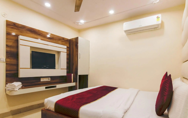 Hotel Star Palace
