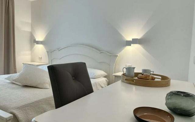 Dimore Relais - Suite Garden Breakfast