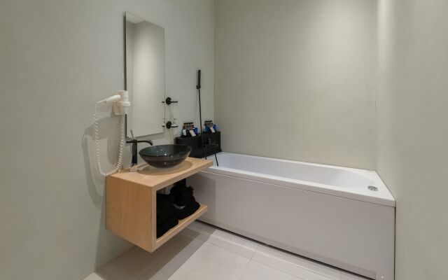 Old Town Senses Boutique Hotel