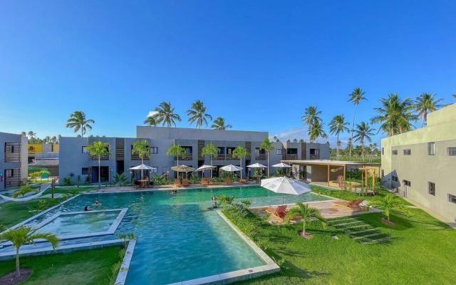 Villas Manatee by ER