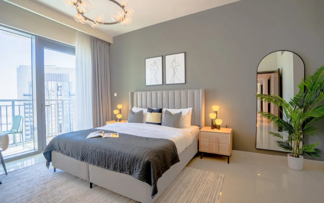 Nasma Luxury Stays - Harbour Views