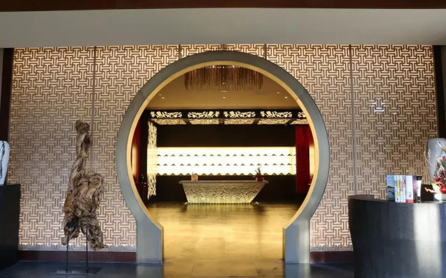 Yanqi Hotel managed by Kempinski