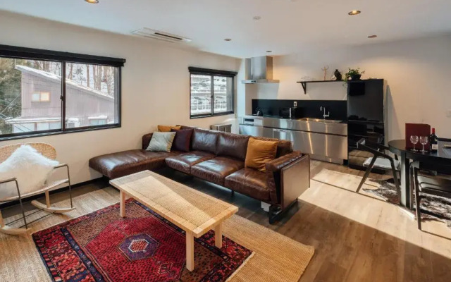Happo Apartments
