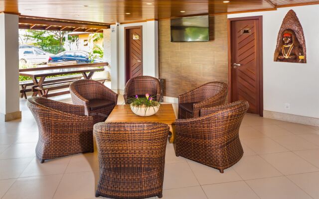 Quinta do Sol Lite Hotel