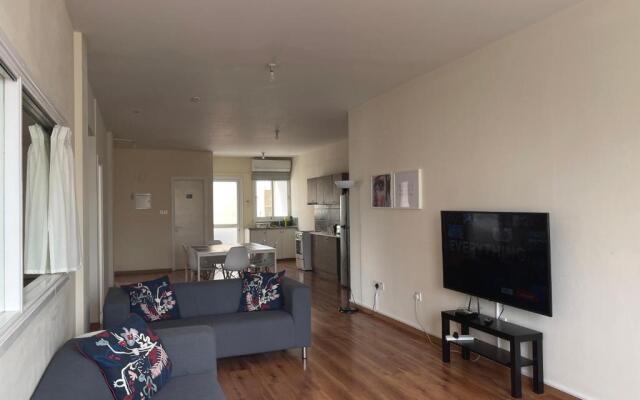 LIMASSOL LUX DREAM Apartment 2-ENJOY CYPRUS VACATION
