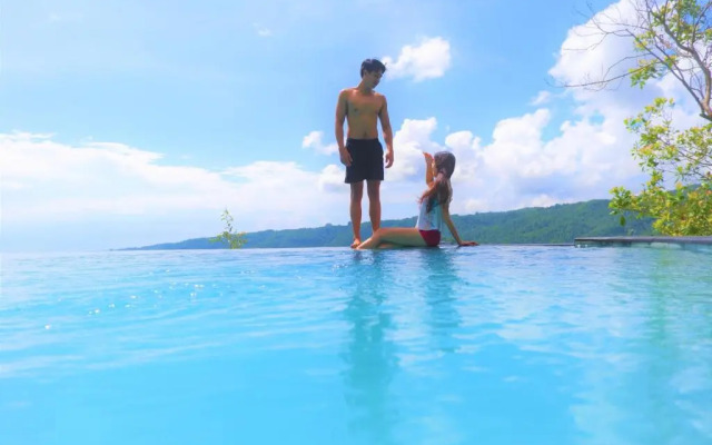 Swar Bali Lodge