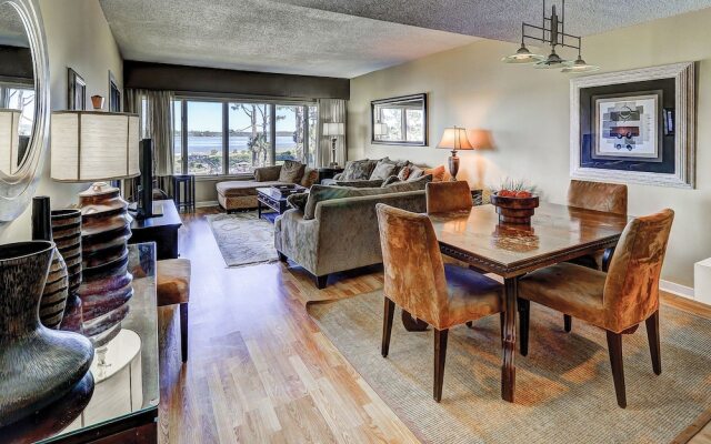 Beachside Tennis 1854 by RedAwning