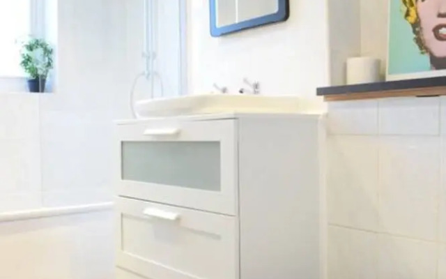 Modern 1 Bedroom Kentish Town Flat