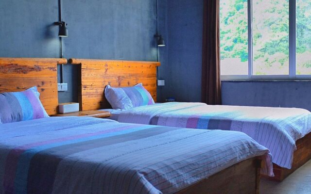 Xingping Hi Grey Hostel