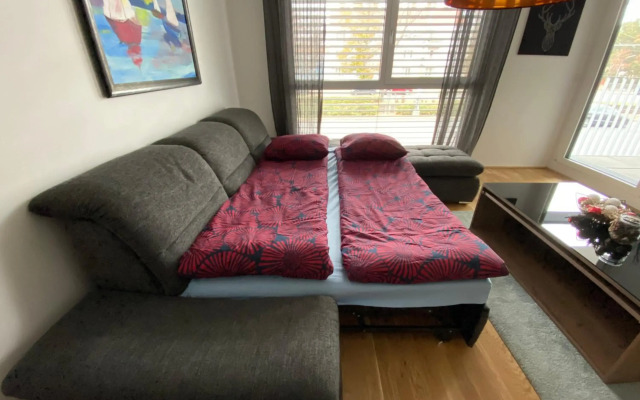 Brand New Apartment, Top Location-Near VIC/Danube