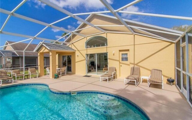 Darryl s Southern Dunes House