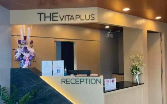 The Vita Plus Hotel