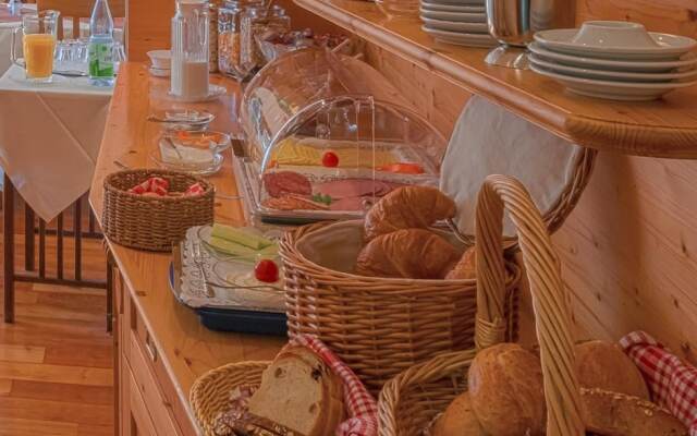 Hotel Bett & Frühstück