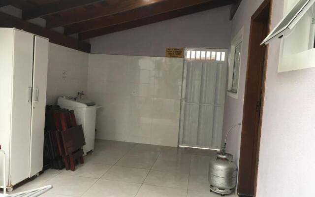 Casa bem aconchegante!