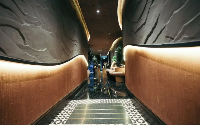 Hanoi Lion Boutique Hotel & Spa