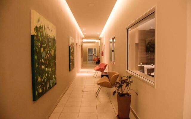 Hosteria Atahualpa Yupanqui