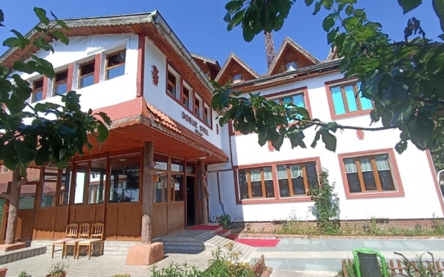 Doruk Garden Hotel Tokat