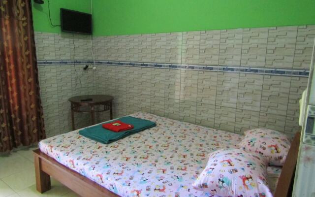 Penginapan Vionna