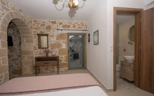 Pamelas House