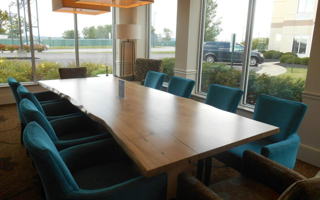 Hilton Garden Inn Columbus Airport