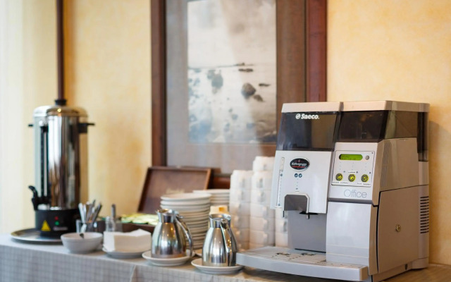 Rocca al Mare Hotel