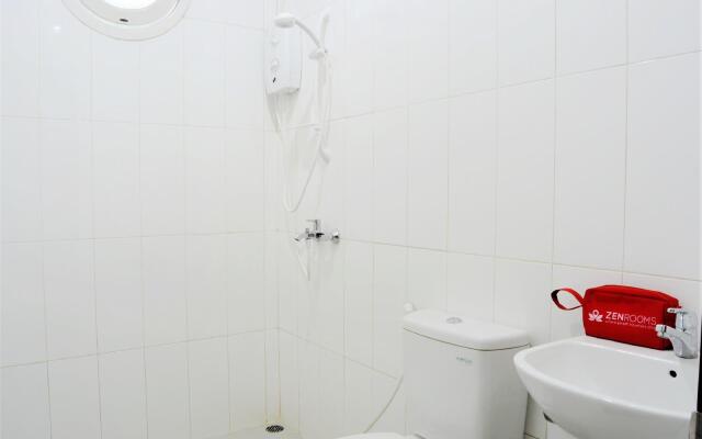 ZEN Rooms Chic Home Kemang