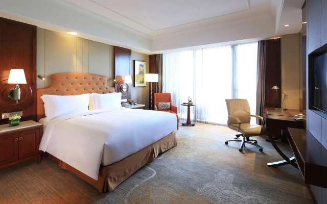 Doubletree By Hilton Ningo - Chunxiao