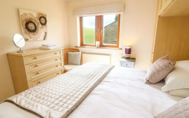 Horton Scar House
