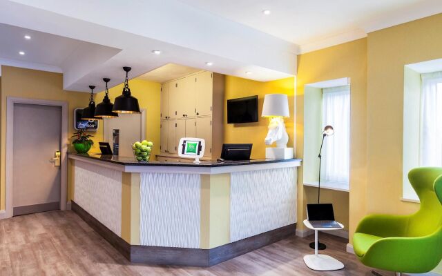 ibis Styles Reading Oxford Road