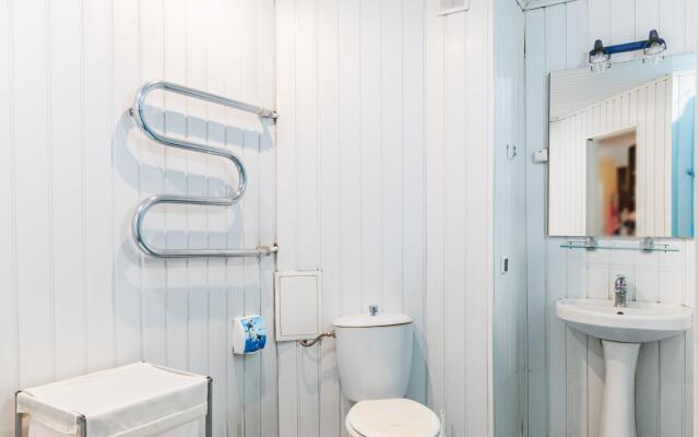 Furnished rooms on Kolomyazhsky Avenue