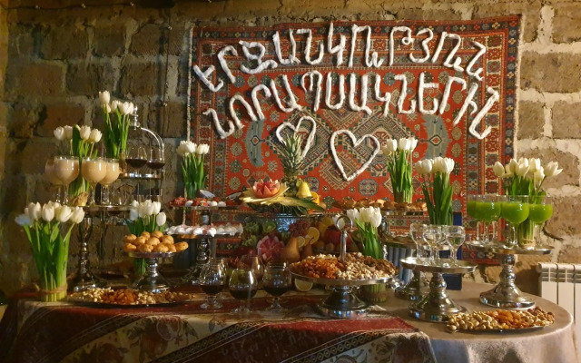 Onoyi Tun Guest House