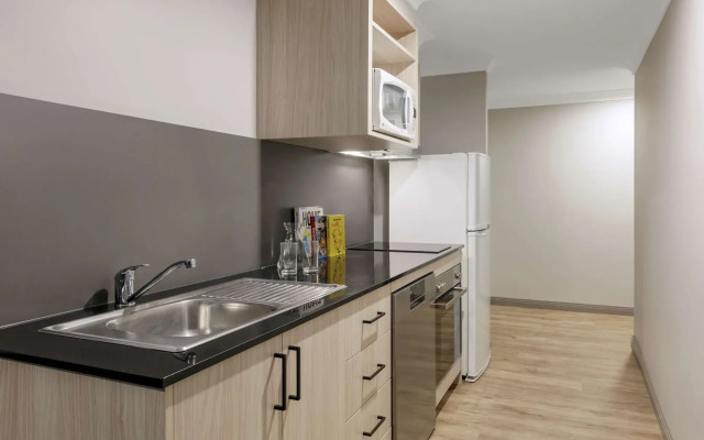Oaks Sydney North Ryde Suites