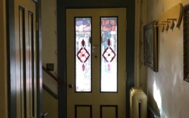 Amherst Inn