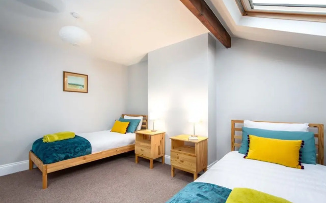 Bedzzz - Booklovers Dream