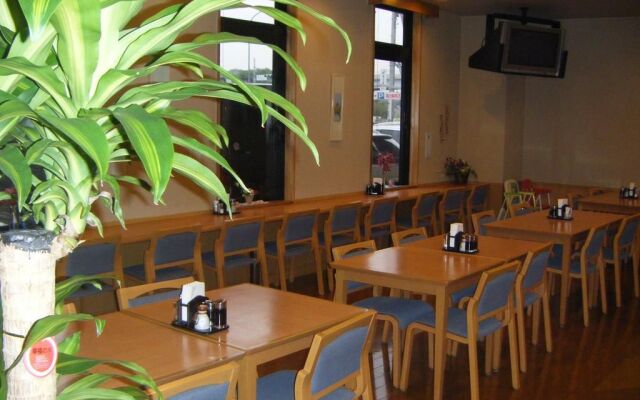 Hotel Route-Inn Nagaizumi Numazu Inter 1