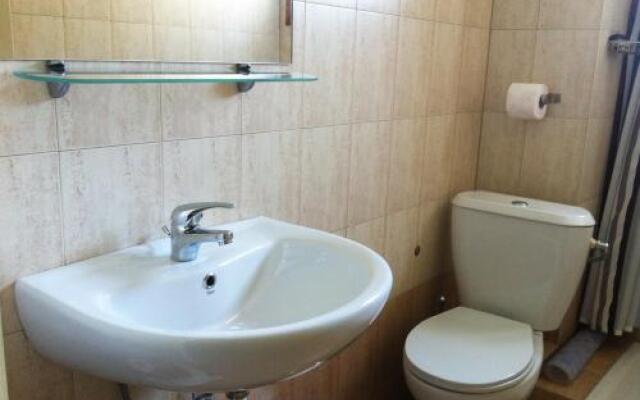 Guesthouse Kolenti