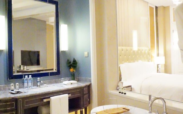 Sofitel Shanghai Hongqiao