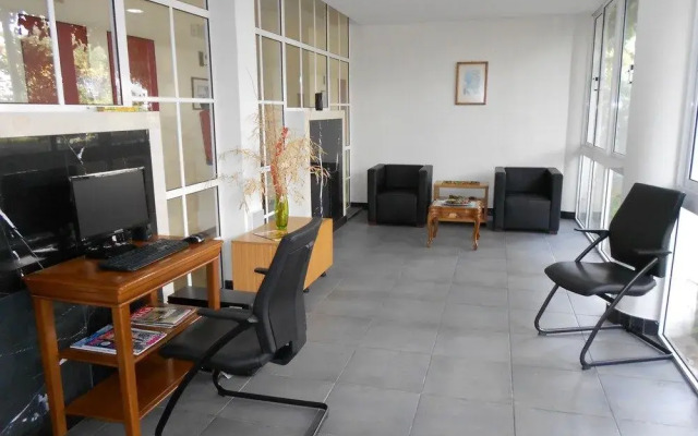 Residencial Monte Verde