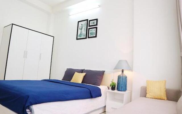 M-H2 Serviced Apartment